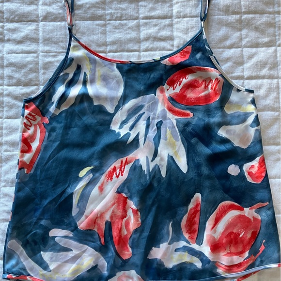 Wilfred Silk Cami - Picture 3 of 3